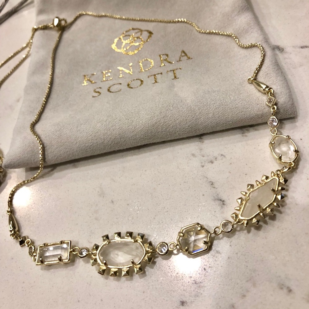 Kendra Scott Necklace